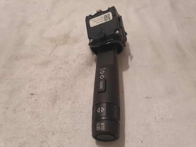 bontott OPEL ASTRA J Bal Kormánykapcsoló Irányjelző (Tempomatos)