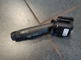 bontott OPEL ASTRA J Bal Kormánykapcsoló Irányjelző