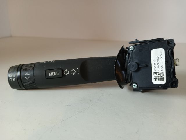 bontott OPEL ASTRA J Bal Kormánykapcsoló Irányjelző