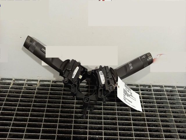 bontott OPEL ASTRA J Bal Kormánykapcsoló Irányjelző