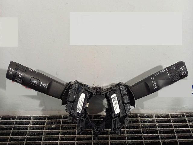 bontott OPEL ASTRA J Bal Kormánykapcsoló Irányjelző