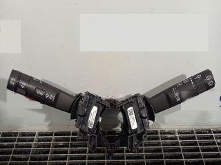 bontott OPEL ASTRA J Bal Kormánykapcsoló Irányjelző