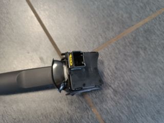 bontott OPEL ASTRA J Bal Kormánykapcsoló Irányjelző