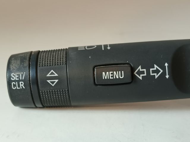 bontott OPEL ASTRA J Bal Kormánykapcsoló Irányjelző