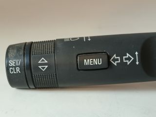 bontott OPEL ASTRA J Bal Kormánykapcsoló Irányjelző