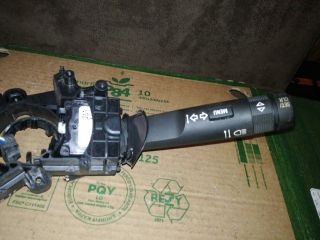 bontott OPEL ASTRA J Bal Kormánykapcsoló Irányjelző