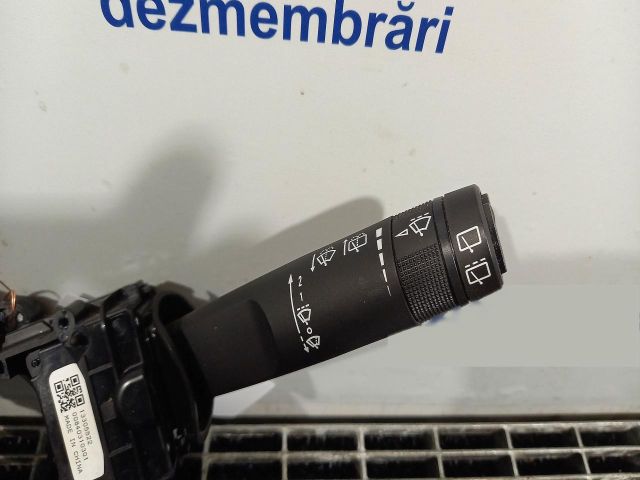 bontott OPEL ASTRA J Bal Kormánykapcsoló Irányjelző