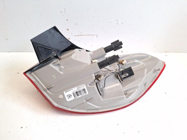 bontott OPEL ASTRA J Bal Külső Hátsó Lámpa