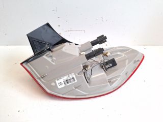 bontott OPEL ASTRA J Bal Külső Hátsó Lámpa