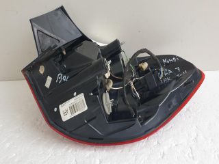 bontott OPEL ASTRA J Bal Külső Hátsó Lámpa