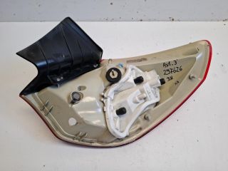 bontott OPEL ASTRA J Bal Külső Hátsó Lámpa