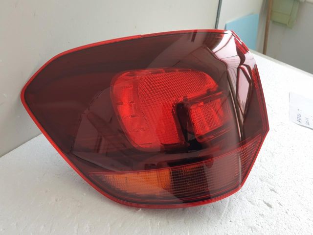 bontott OPEL ASTRA J Bal Külső Hátsó Lámpa