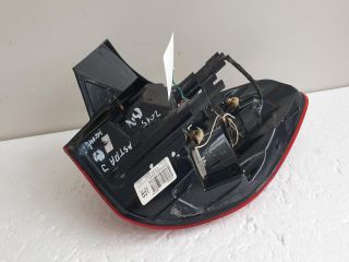 bontott OPEL ASTRA J Bal Külső Hátsó Lámpa