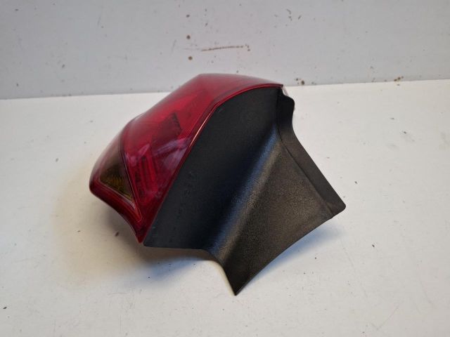 bontott OPEL ASTRA J Bal Külső Hátsó Lámpa