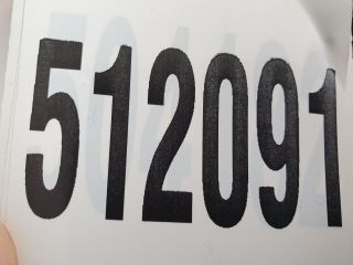 bontott OPEL ASTRA J Bal Külső Hátsó Lámpa