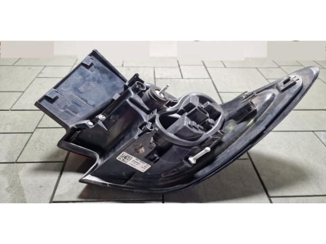 bontott OPEL ASTRA J Bal Külső Hátsó Lámpa