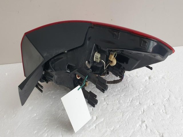 bontott OPEL ASTRA J Bal Külső Hátsó Lámpa