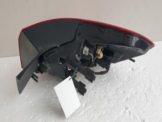 bontott OPEL ASTRA J Bal Külső Hátsó Lámpa