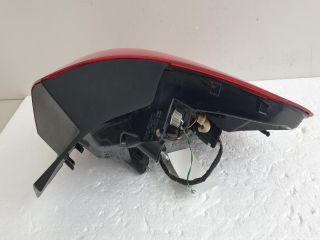 bontott OPEL ASTRA J Bal Külső Hátsó Lámpa