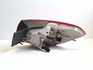 bontott OPEL ASTRA J Bal Külső Hátsó Lámpa