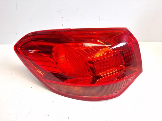 bontott OPEL ASTRA J Bal Külső Hátsó Lámpa