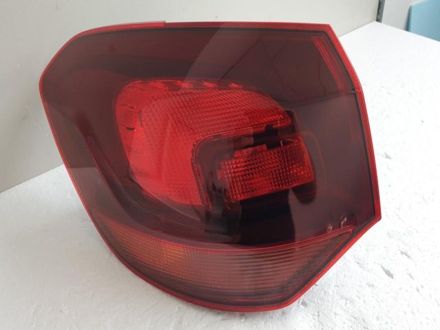 bontott OPEL ASTRA J Bal Külső Hátsó Lámpa