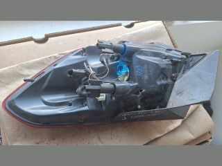 bontott OPEL ASTRA J Bal Külső Hátsó Lámpa