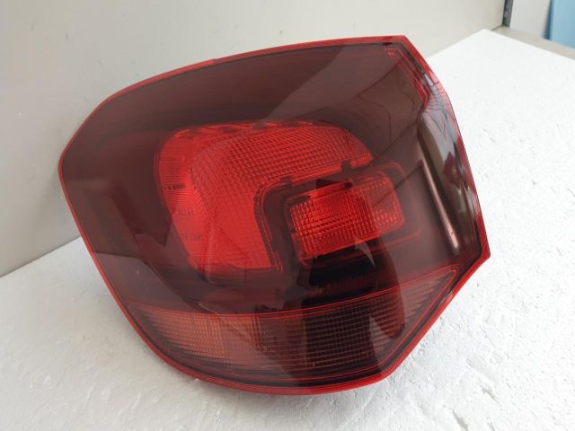 bontott OPEL ASTRA J Bal Külső Hátsó Lámpa