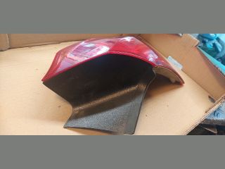 bontott OPEL ASTRA J Bal Külső Hátsó Lámpa