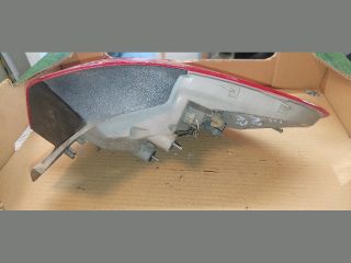 bontott OPEL ASTRA J Bal Külső Hátsó Lámpa