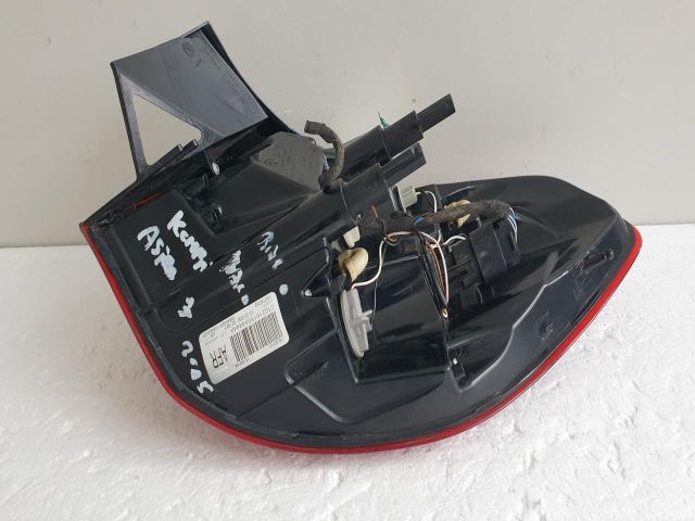 bontott OPEL ASTRA J Bal Külső Hátsó Lámpa