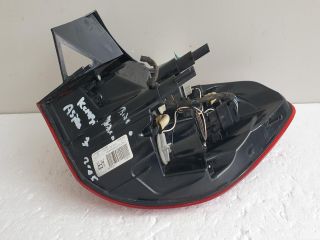 bontott OPEL ASTRA J Bal Külső Hátsó Lámpa