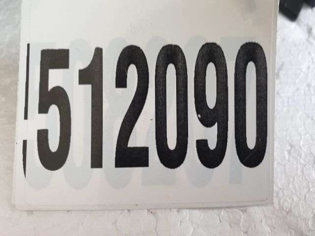 bontott OPEL ASTRA J Bal Külső Hátsó Lámpa