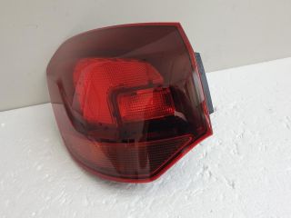 bontott OPEL ASTRA J Bal Külső Hátsó Lámpa