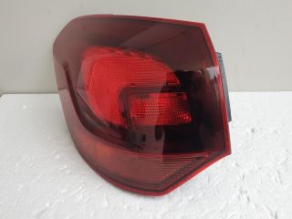 bontott OPEL ASTRA J Bal Külső Hátsó Lámpa