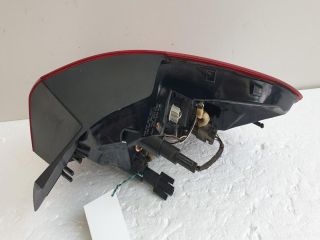 bontott OPEL ASTRA J Bal Külső Hátsó Lámpa