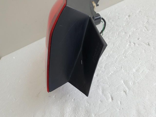 bontott OPEL ASTRA J Bal Külső Hátsó Lámpa