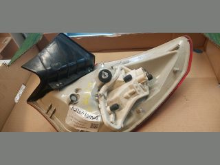 bontott OPEL ASTRA J Bal Külső Hátsó Lámpa