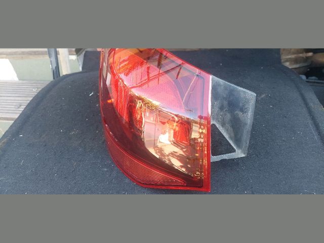 bontott OPEL ASTRA J Bal Külső Hátsó Lámpa