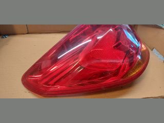 bontott OPEL ASTRA J Bal Külső Hátsó Lámpa