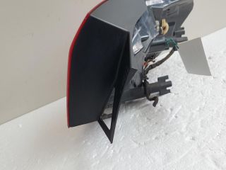 bontott OPEL ASTRA J Bal Külső Hátsó Lámpa