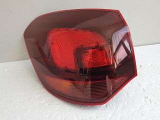 bontott OPEL ASTRA J Bal Külső Hátsó Lámpa