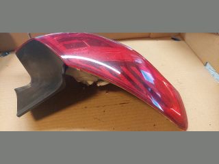 bontott OPEL ASTRA J Bal Külső Hátsó Lámpa