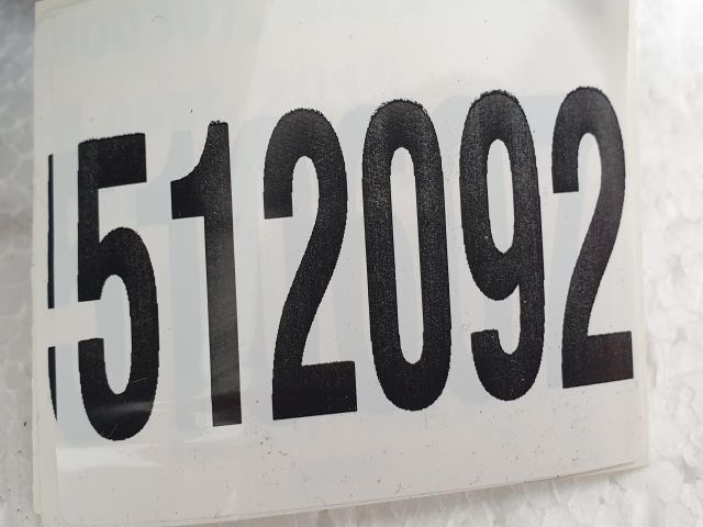 bontott OPEL ASTRA J Bal Külső Hátsó Lámpa