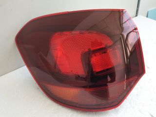 bontott OPEL ASTRA J Bal Külső Hátsó Lámpa
