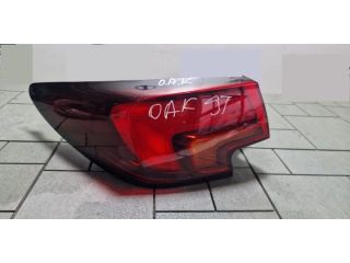 bontott OPEL ASTRA J Bal Külső Hátsó Lámpa