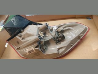 bontott OPEL ASTRA J Bal Külső Hátsó Lámpa