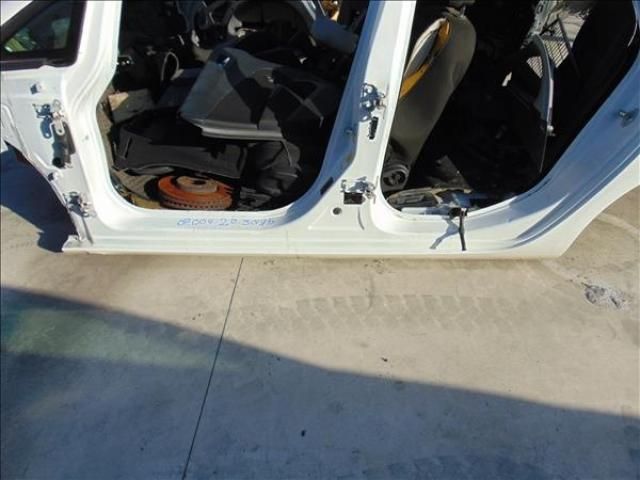 bontott OPEL ASTRA J Bal Küszöb