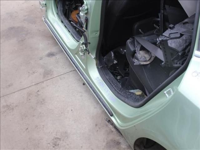 bontott OPEL ASTRA J Bal Küszöb