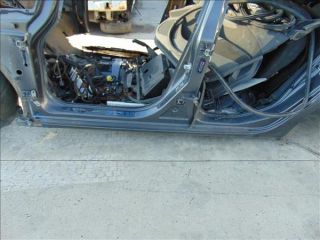 bontott OPEL ASTRA J Bal Küszöb